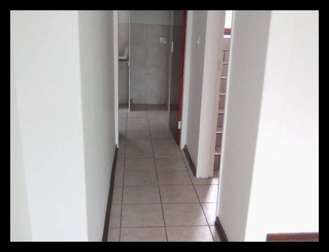 4 BEDROOM DUPLEX FOR SALE IN MEER EN SEE